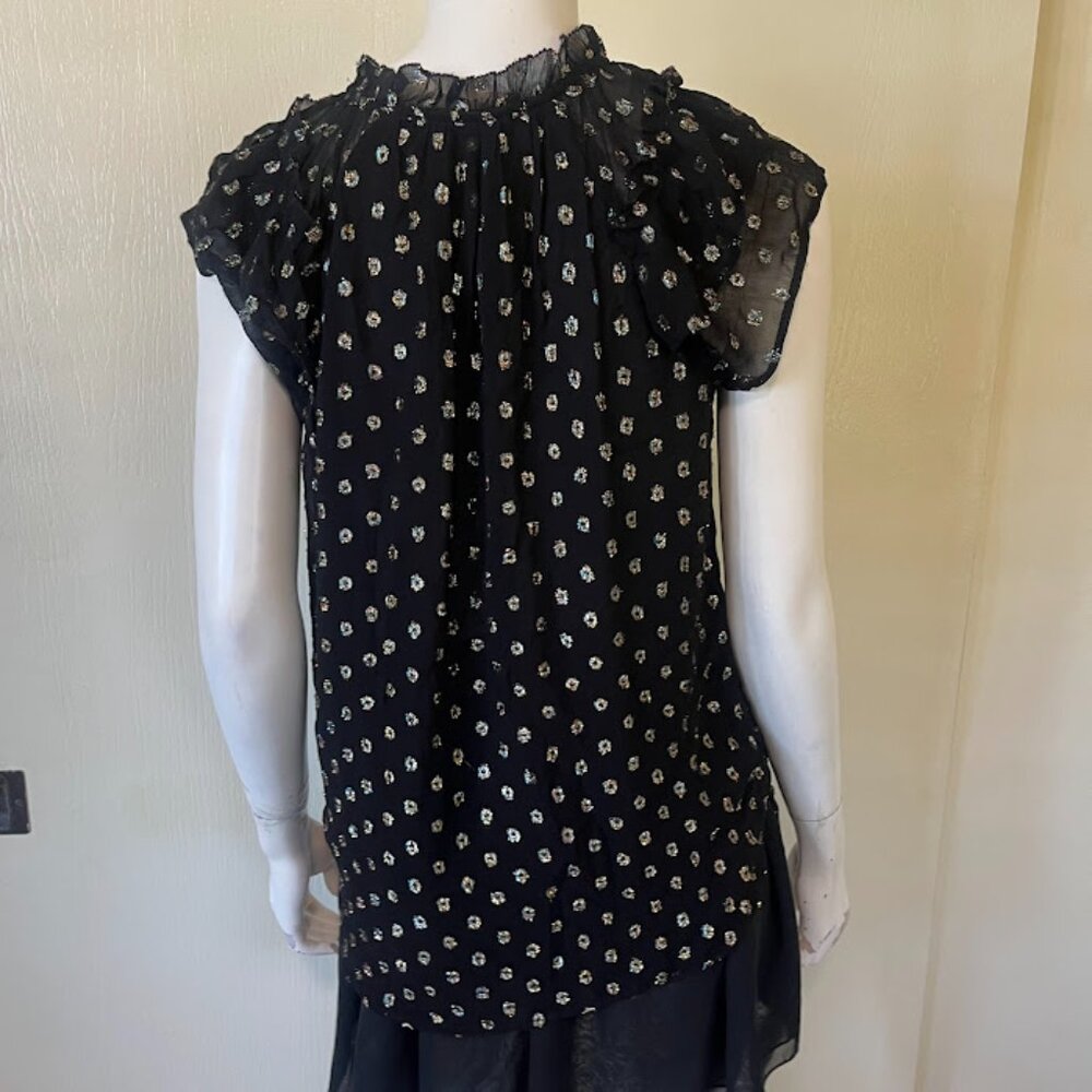 LOFT Shirt XS - Picture 4 of 5